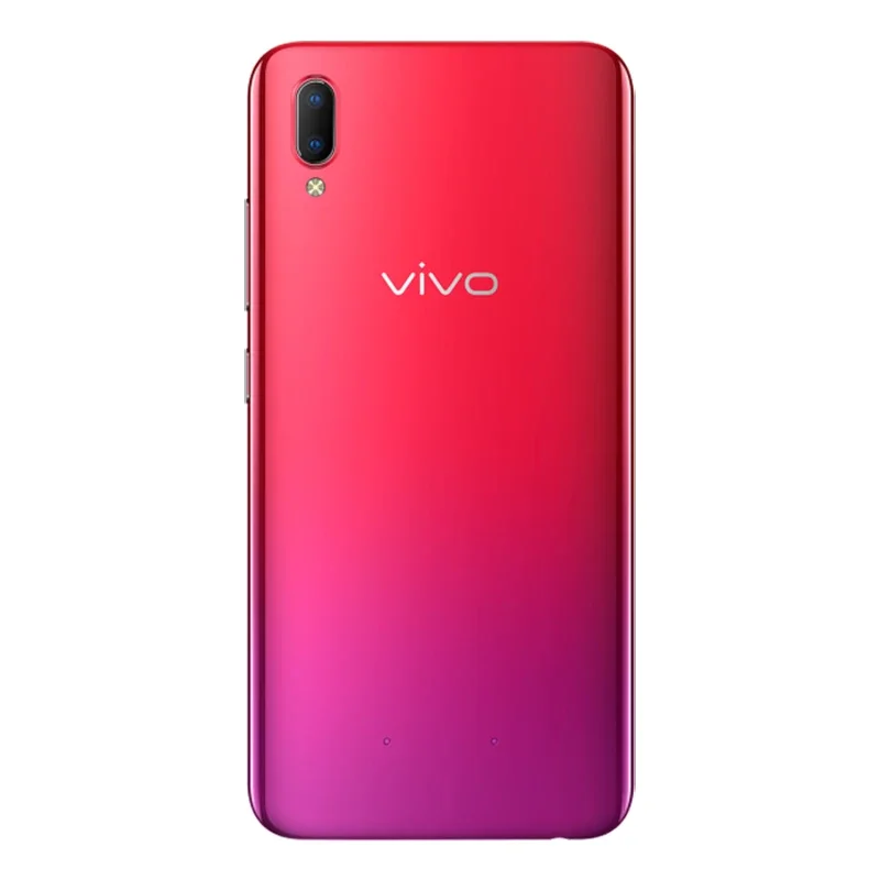 VIVO Y93 Smartphone Global firmware 4GB 64GB Octa core Android 8.1 6.2\'\' Camera 13MP+2.0MP Face ID cellphone Dual SIM Used Phone