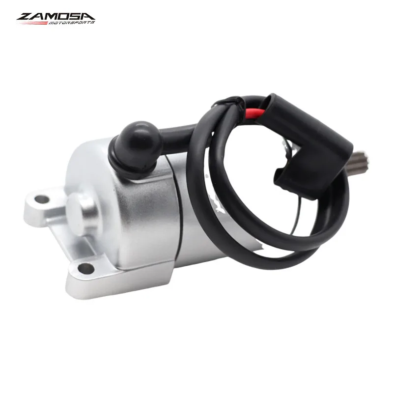 For Nitrox 250 Nitrox 250 Motorcycle Electric Starter Motor Compatible With Nitrox 250 Nitrox 250 Electric Starter Motor
