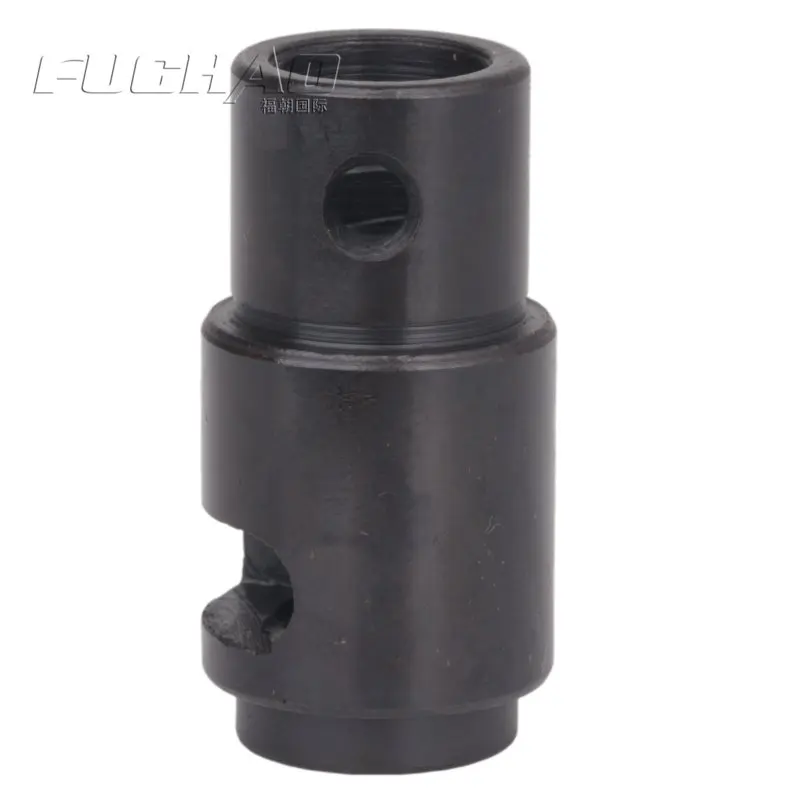 industrial sewing machine spare parts  373 button attaching machine needle post lower sleeve B1407-372-000