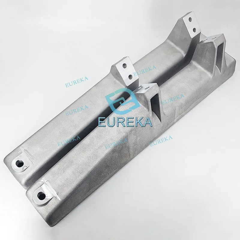 

Насос Roots WAU2001 Машинная лапка WSU2001 Ножка левая E 20013840 Ножка правая Е 20013842 Аксессуары для штатива