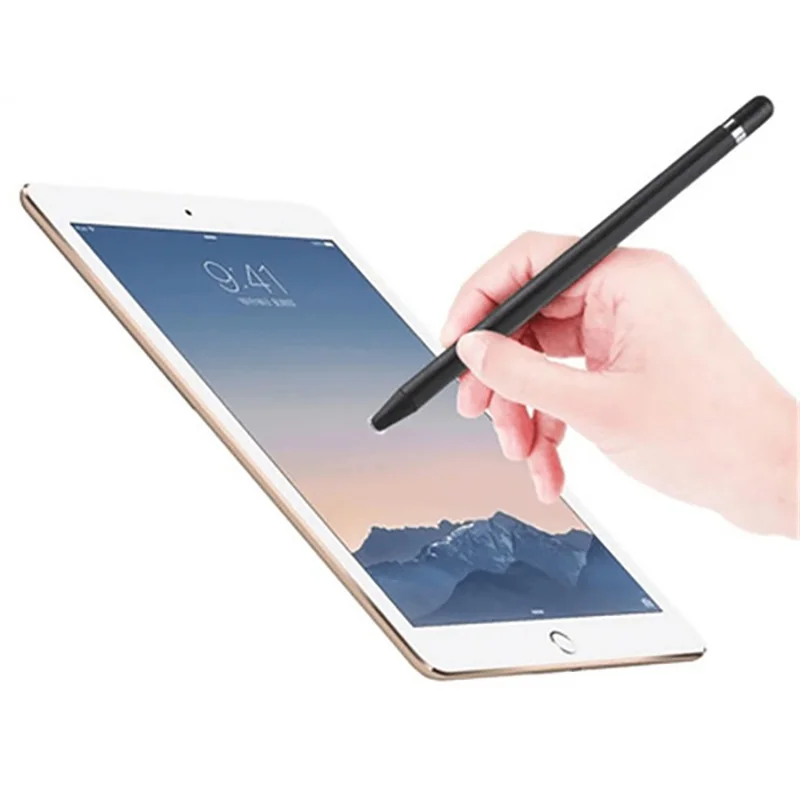 For IOS/Android/IPad/IPhone Universal Capacitive Stylus Screen Pen Smart Pen Stylus Pencil Pen Accessories