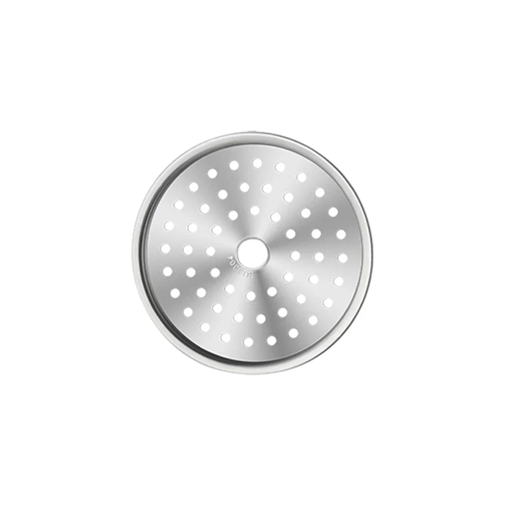 

Steamer Rack Steaming Tray 304 Stainless Steel Rack Steam Shelf Buns Corn Egg Steamed Tool Kitchen Gadgets Durable Without Stand