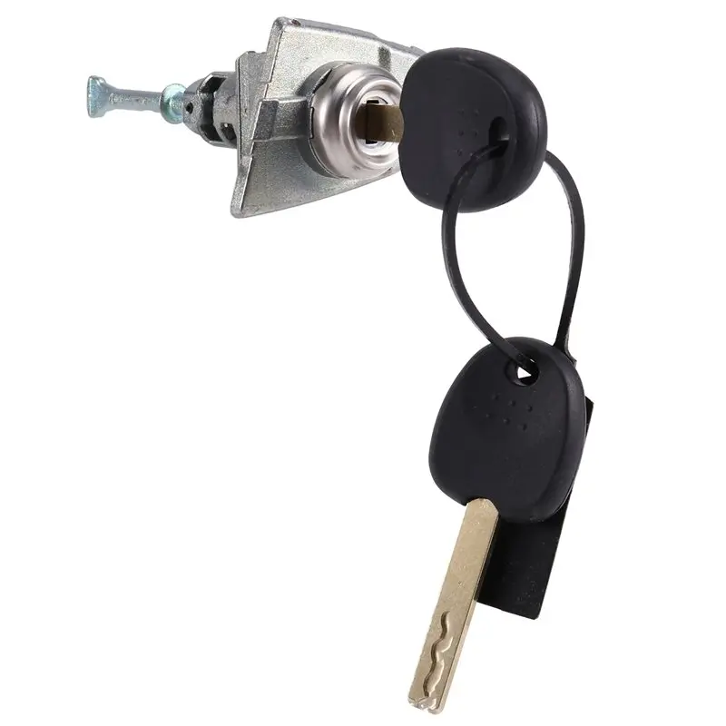 

Эффективный цилиндр замка передней двери для Kia Sportage KX5 2017-2022 с 2 ключами — номер детали автомобиля 81970-D9A00 81970D9A00