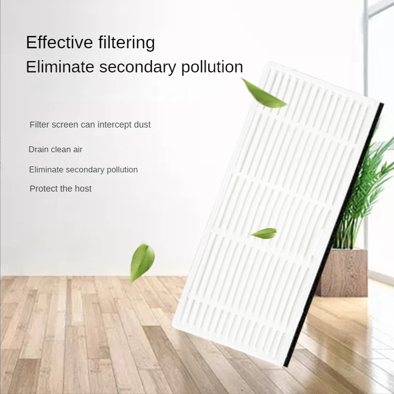 Proscenic M8pro掃除機用スペアパーツ,スペアパーツ,HEPAフィルター,メインブラシ,ダストバッグ用アクセサリー