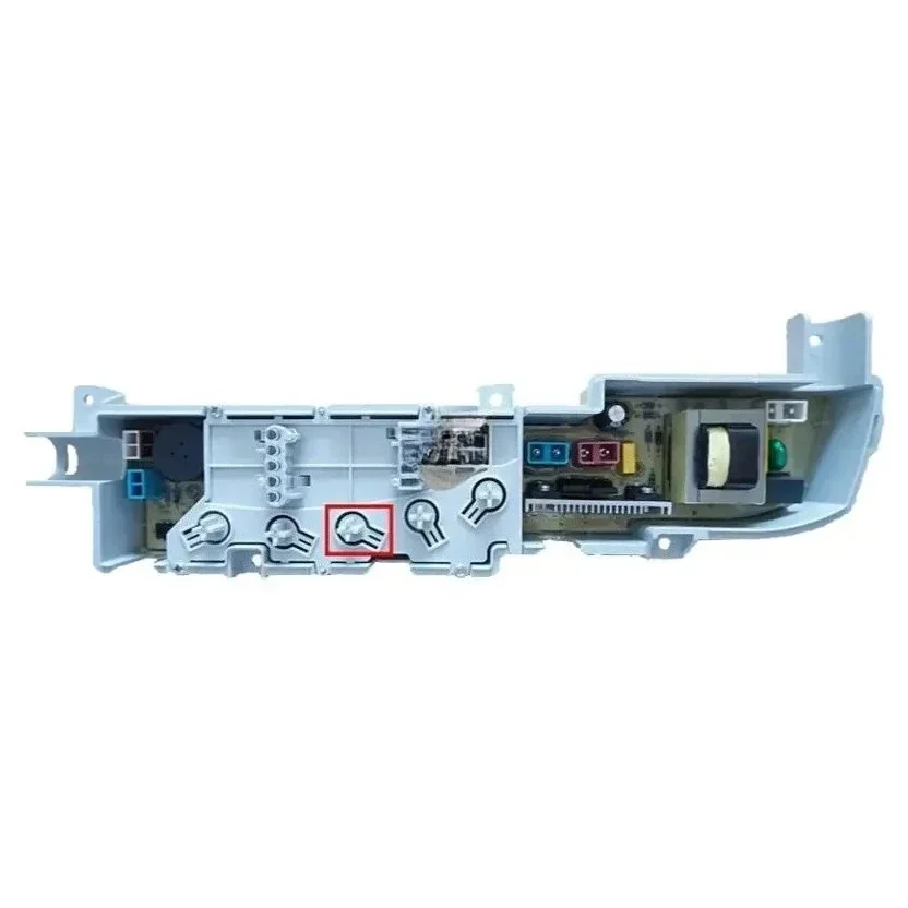 

Tuya100% New For Board Controller XQB55-7288 XQB50-7288P Motherboard Washing Machine BoardAlexa Google Assistant