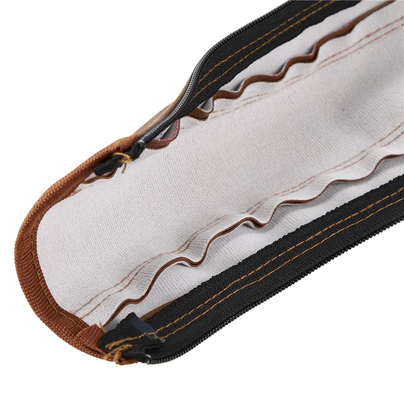 

A13Q-2X Pram Stroller Accessories Covers Handle Wheelchairs Baby Stroller Armrest Pu Protective Case For Yoya Stroller