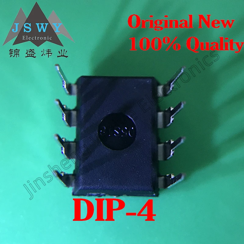 1~100PCS Free Shipping LT1013CP LT1013 DIP-8 Operational Amplifier IC Brand New Original in Stock