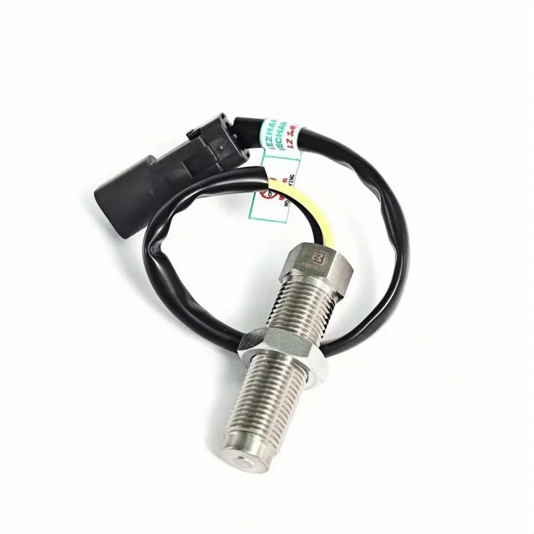 

Construction Engineering Machinery Caterpillar CAT 312/313 die sel Engine Speed Sensor Engine Parts for Repairing Shops 324-4131