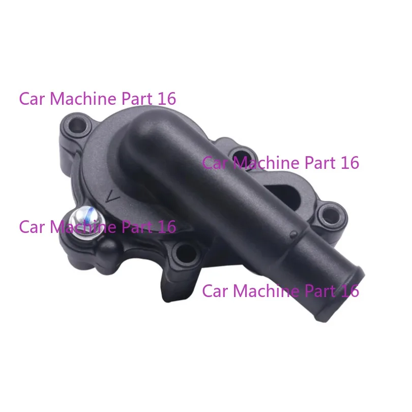 Motorcycle Engine Parts Water Pump Assembly For CFMOTO 450MT CF450MT