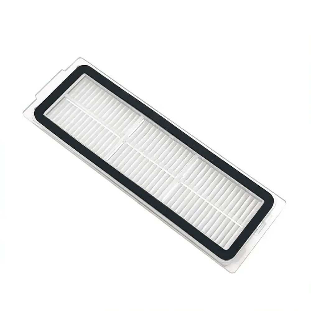 For M30 D102 Robot Vacuum Replacement Accessories Main Roller Side Brush Mop Pad Filter Dust Bag Cleaning Parts