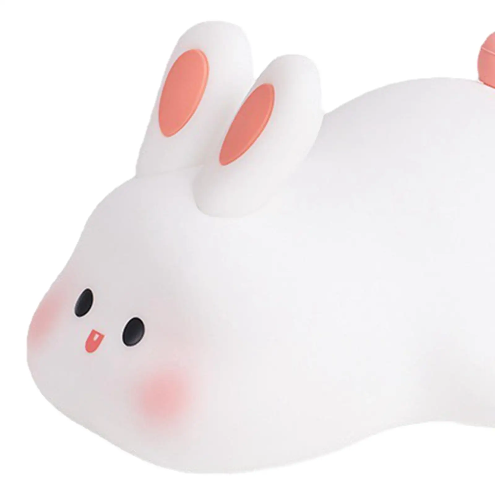 Lampada da comodino a LED per bambini con luce notturna per soggiorno, allattamento al seno