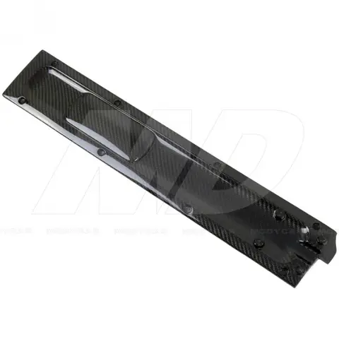 for  Nissan Skyline R32 R33 Gts Rb25Det 1989-1998 Carbon Fiber Oil Plug Cover