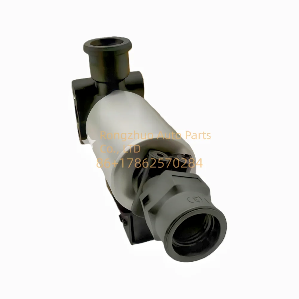 OE: A0009973612 A0009973712 4721730020 4721700800 Passend für Mercedes-Benz LKW-Magnetventile – Detail 2