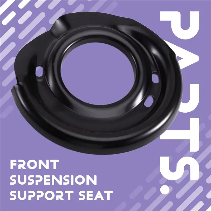 Shock Absorbing Front Suspension Support Seat Spring 503137 503184 For 207 206 Patner Citroen C2 Picasso Xsara-ABQA