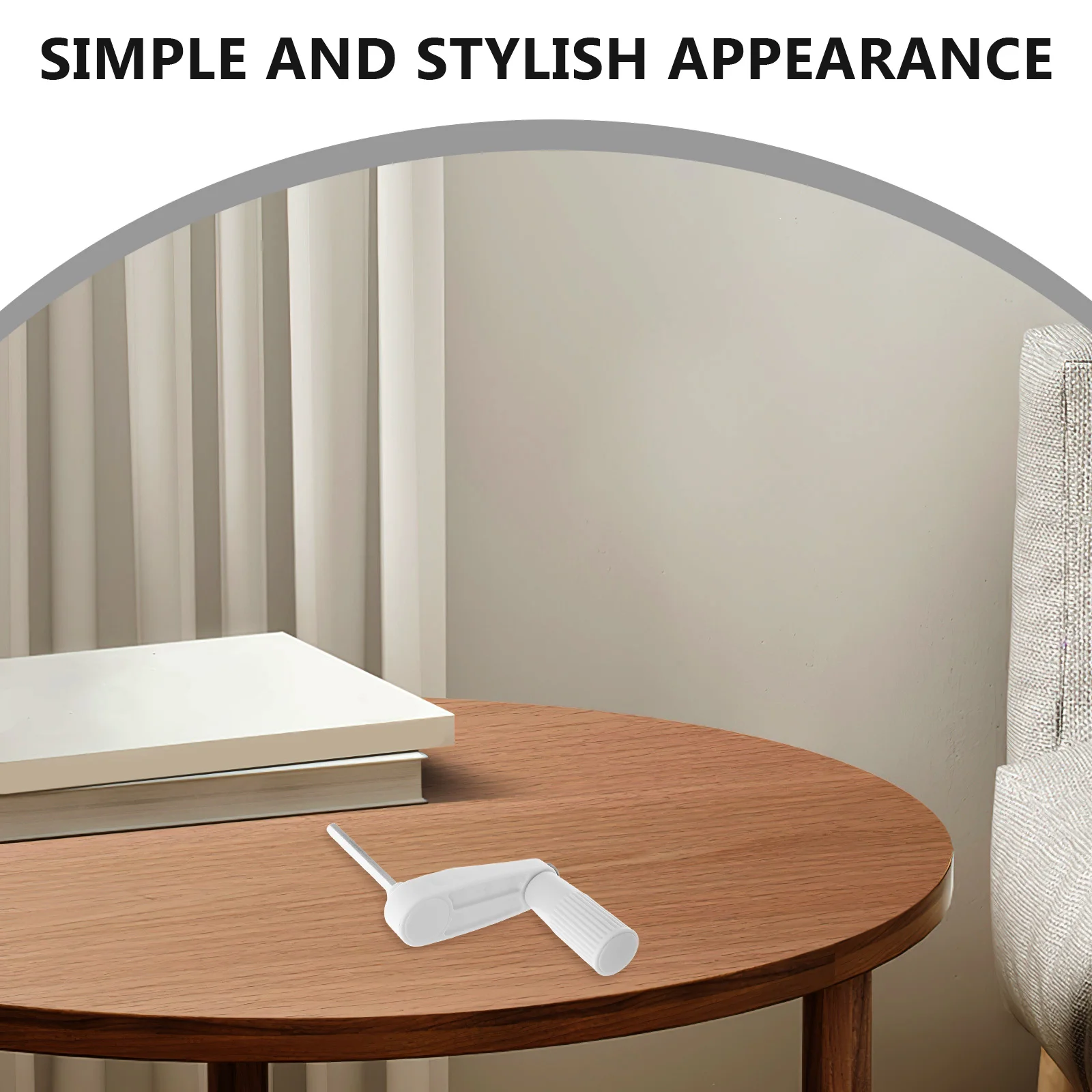 

Revolving Crank Handle Table Chair Lift Industrial Metal Knob Handwheel Woodworking Machine Replacement Accessories