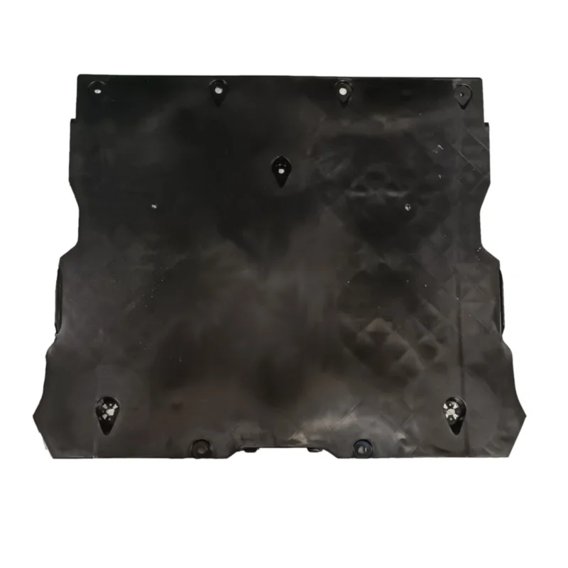 For Tesla Accessories Model 3 Model Y Front Bumper Motor Lower Guard Plate 1499151 -00 Car Exterior Parts
