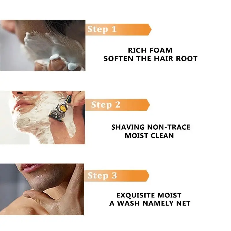 ماكينة حلاقة يدوية برأس ماكينة حلاقة مكونة من 5 طبقات، ماكينة حلاقة يدوية كلاسيكية بحافة مزدوجة من الفولاذ المقاوم للصدأ #4