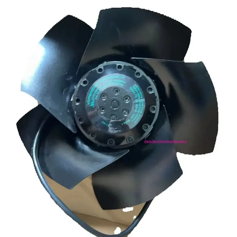

New A2D250-AD26-05 Cooling Fan One Year Warranty