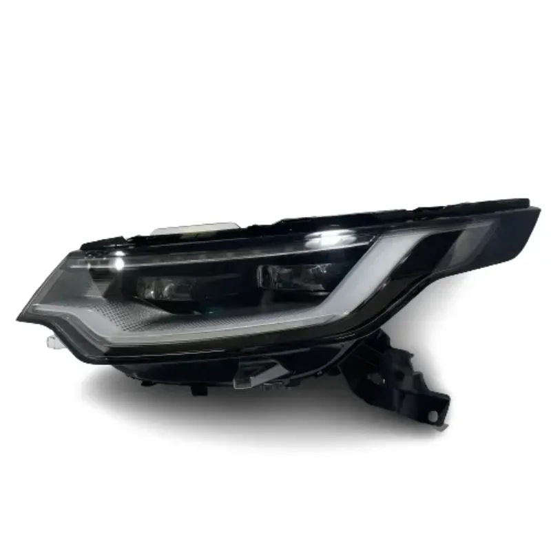 Suitable for 5 Sport Headlights With Original Low Headlights and Modified High Headlights
