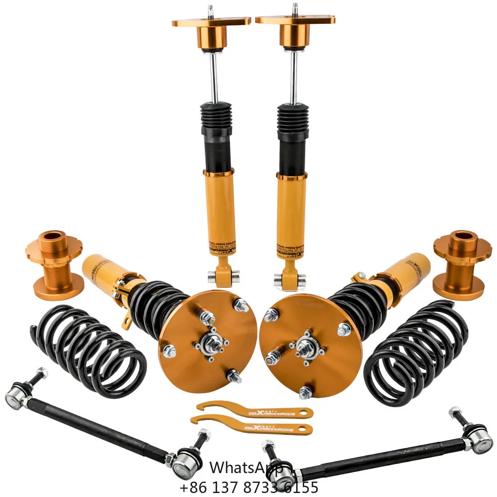 Coilover Suspension Kits For BMW F20 F21 F22 F30 F32 RWD Damping Shocks Absorber