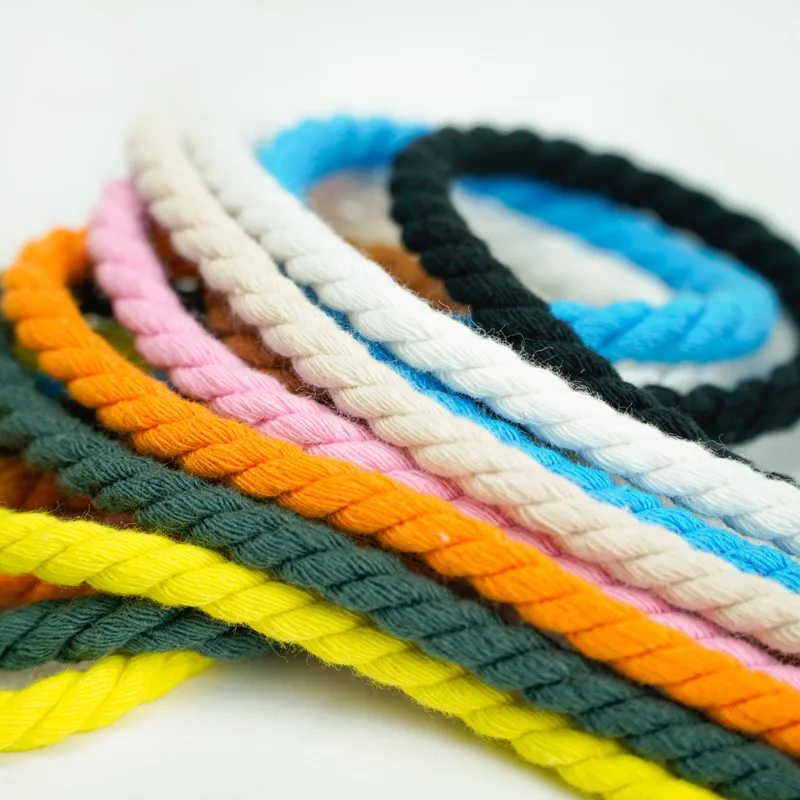 Round Shoelaces 0.6cm Thick Cotton Sports Rope Laces for Sneakers Kids Adult 120/140/160cm Rubber Bands Casual Shoes Accessories