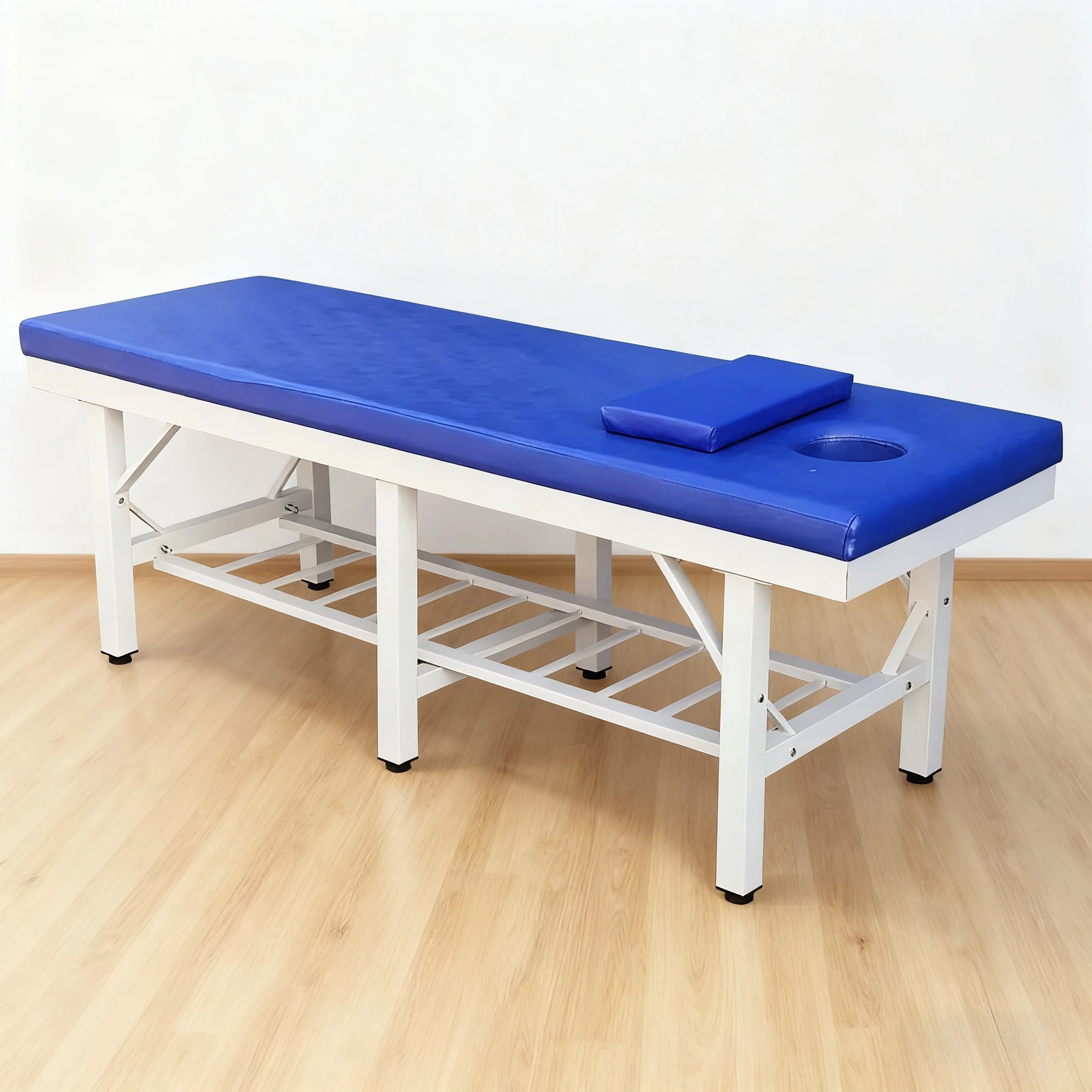 

massage stretcher Pilates Massage Equipment Portable Table Folding Professional Thai Chair Lit Pliant Tattoo Chiropractic Beds