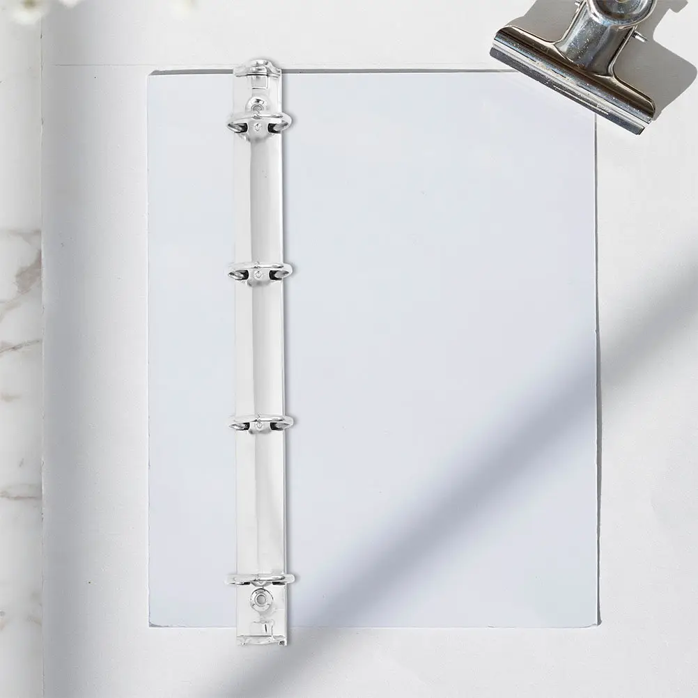 5pcs-a4-metal-loose-leaf-binder-4-hole-ring-type-for-school-office-home-use-heavy-duty-metal-build-quick-access-pages-efficient