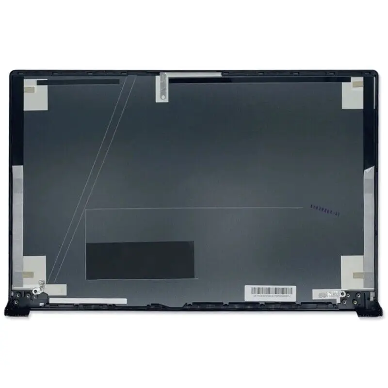 New 15.6 inch Blue Lcd back cover Lid Case Cover Front Bezel Hinges For MSI PS63 MS-16S1 MS-16S2