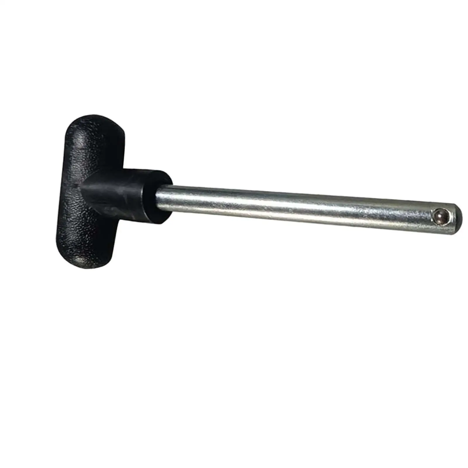 Weight Stack Pin Replacement Heavy Duty Gym Pin Extender Stainless Steel Loading Pin for Bodybuilding Machines