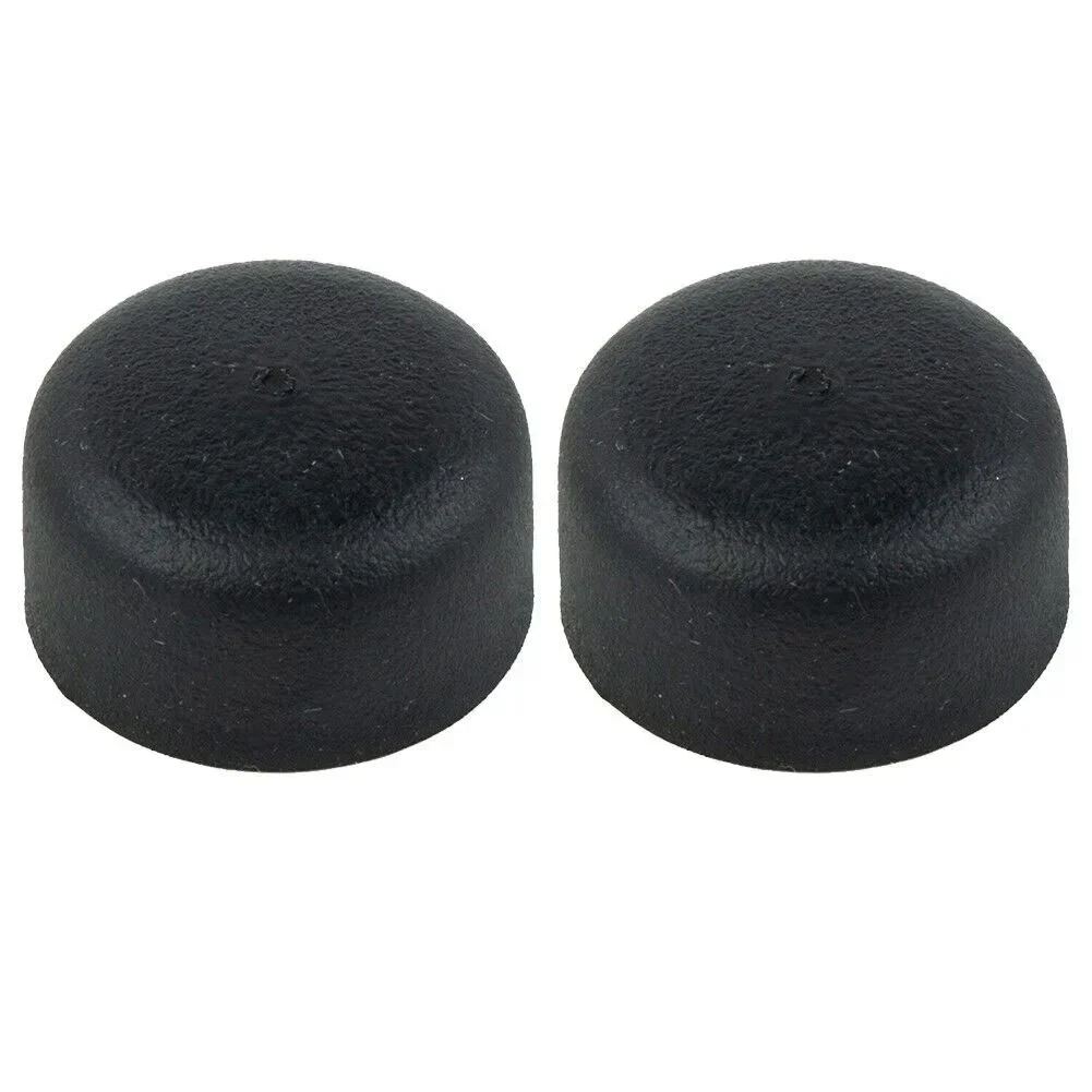 For Ford For Focus For Fiesta For Edge C MAX Wiper Arms Nut Cover Cap Stable Characteristics Easy Installation