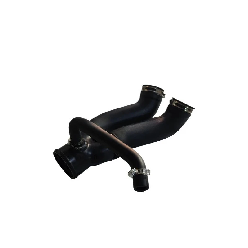 For OE: F6TZ9B659AD/F6TZ9B659AC for F250F350F450F550 Intake Hose