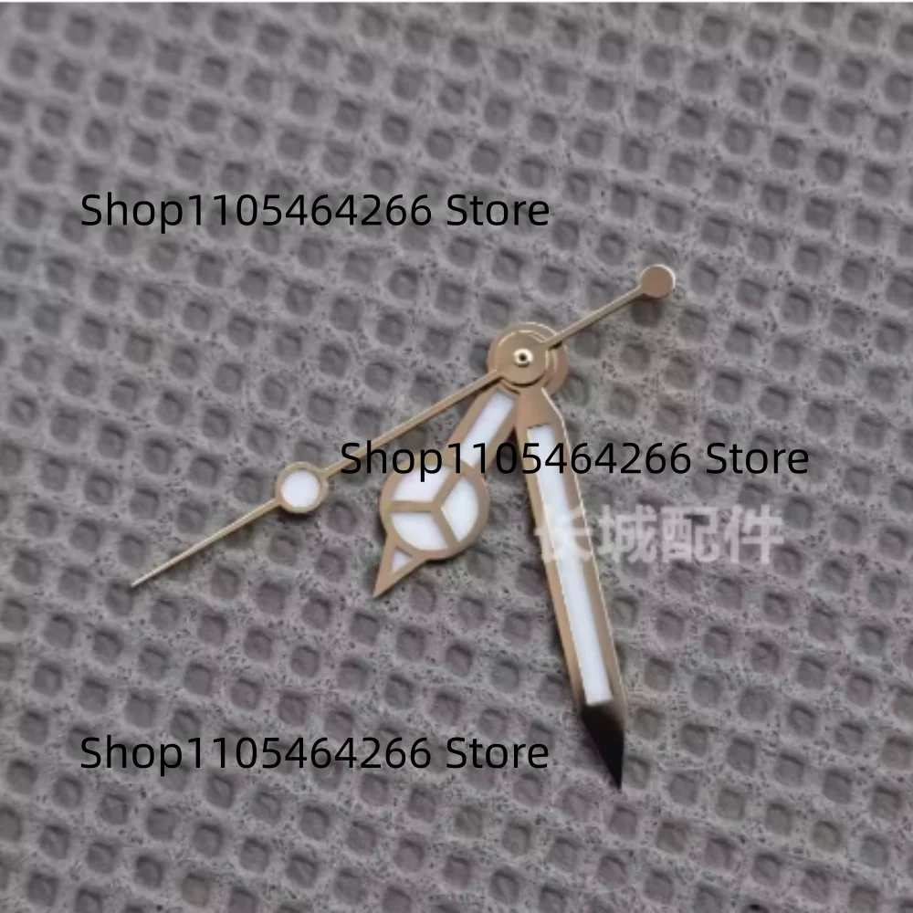 

Watch Accessories Clean Factory C 3235 Movement Water Gh-ost Hands 126610 Su-per Luminous 41mm