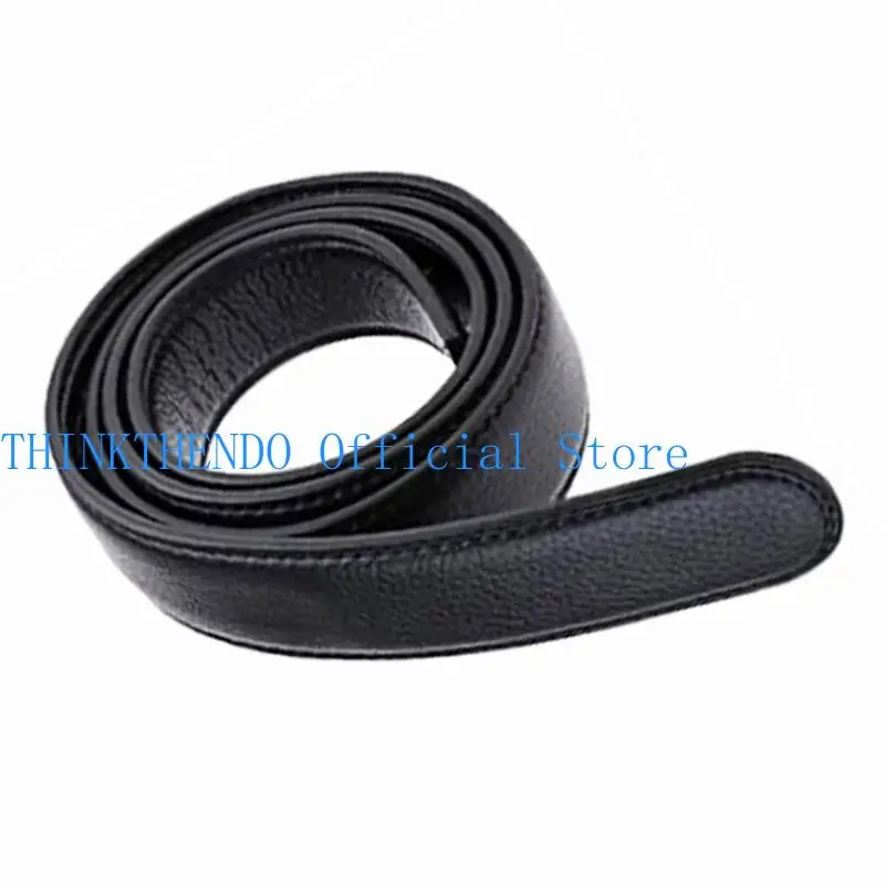 39BB PU Belt для мужчин Автоматическая пряжка для домашних декораций