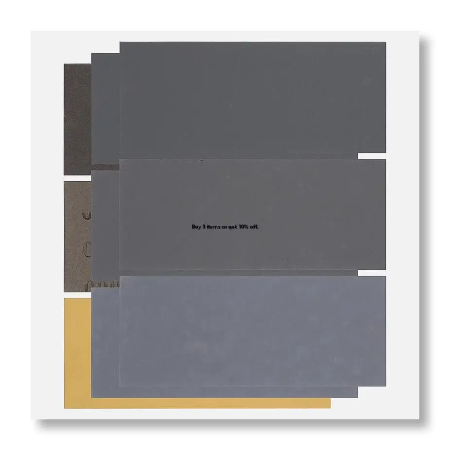 ●9 Pcs 3000 5000 7000 High Grit Wet And Dry Sandpaper Assortment Drywall Sanding Paper 9 X 3.6 Inch For Car Paint Auto Body