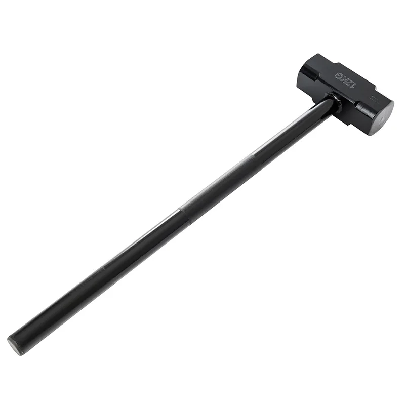 fitness hammer steel slam hammer for dynamic gym strength training functional  sledge hammer