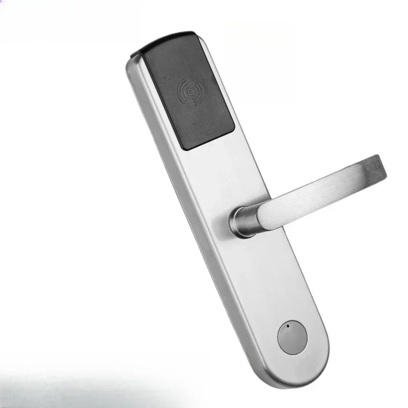 Spot New Products Dynamic Key Technology Smart Locks for Company Offices