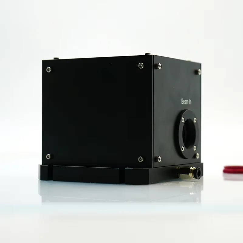 New Optical   Beam Motor Attenuator Aluminium Competitive Price Water Cooling Type