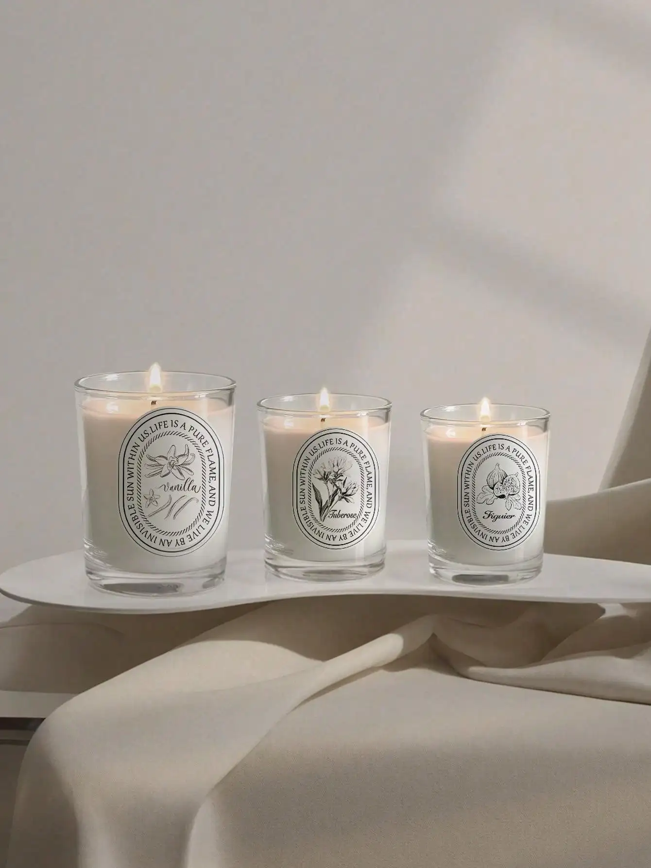 Thumbnail 2 - #53 Latest Scented Candles Offers
