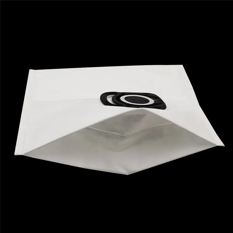 A05G-10PCS Dust Bag High Filtration Bag For Rowenta ZR200540 Hygiene + Hygiene Plus For Silence Force 4A Vacuum Cleaner Parts