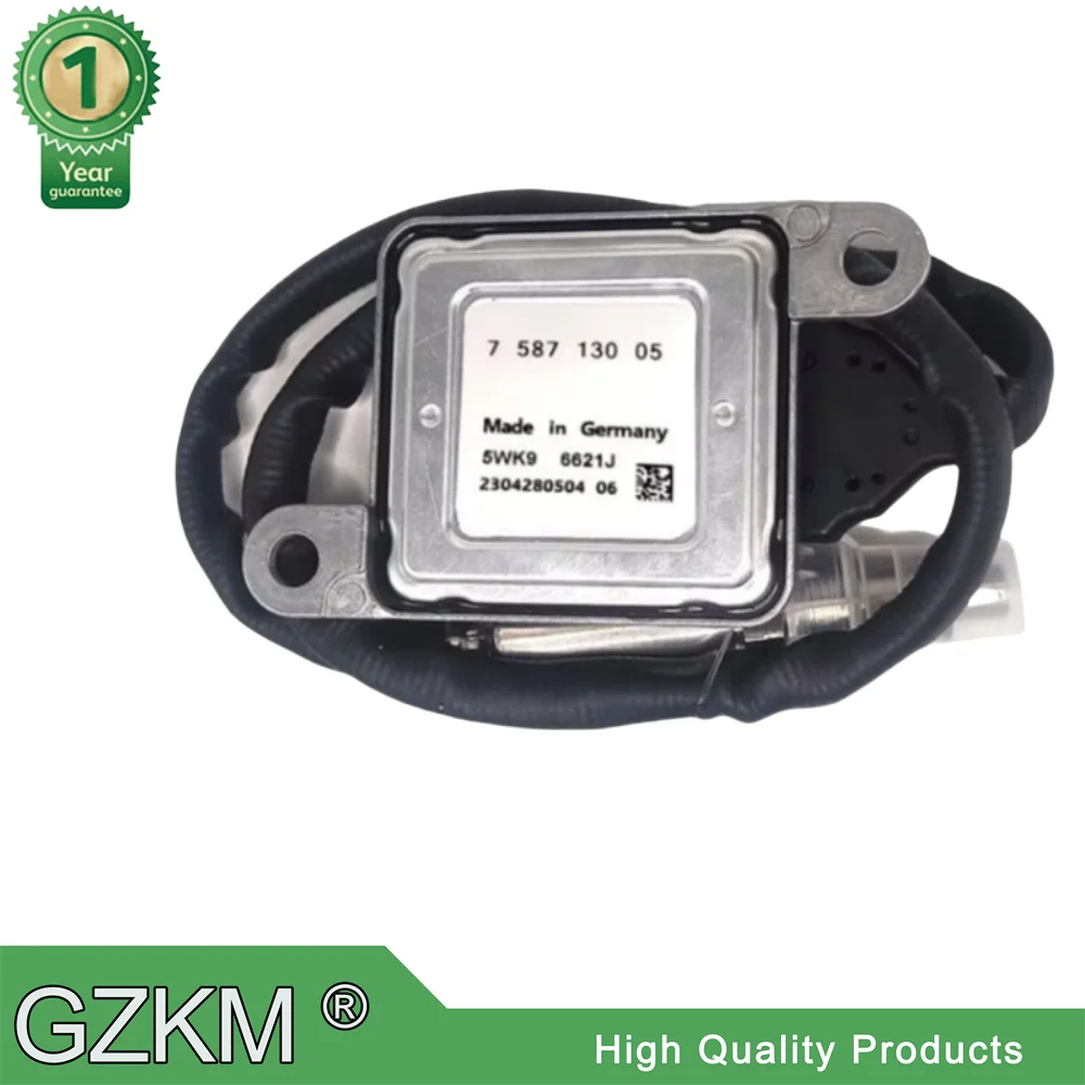 

758713005 5WK96621J Датчик Nox для BMW E81 E82 E87 E88 E90 E91 E92 E93