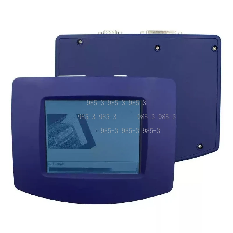 High Quality Car Meter Odometer 3 V4.94 OBD Configuration