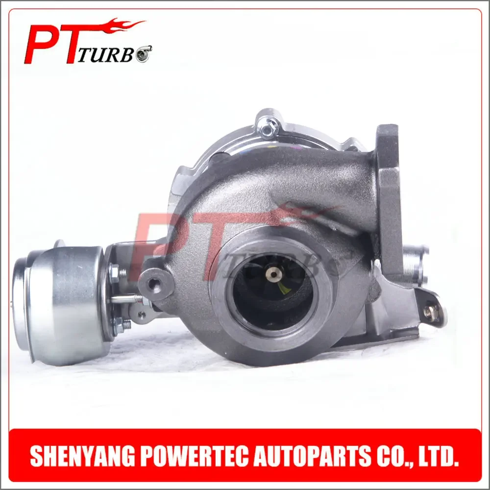 

Full Turbolader Complete Turbine Charger For Suzuki Vitara Grand 1.9 DDIS 95Kw 130HP F9Q 264-266 760680 760680-0005 13900-67JG1