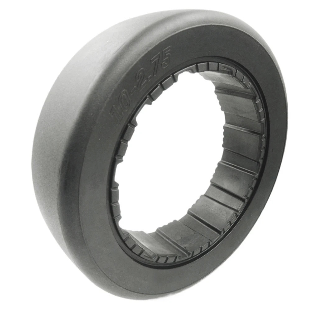 

Rear Tire Solid Tire Explosion-proof Compact Structure Easy To Replace Lightweight Design Long-term Use Rear Drift Kart Tire