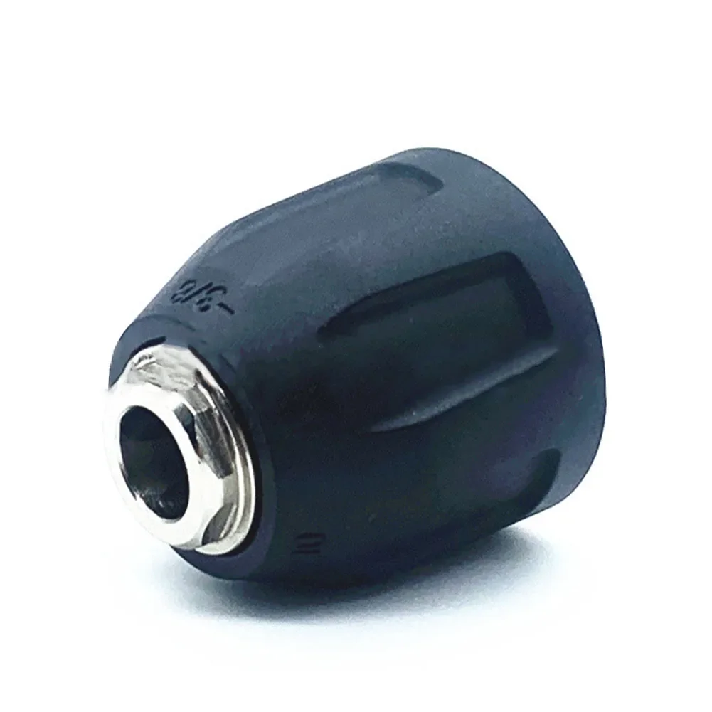 

1pcs Collet Chuck For BS10.8V 10.8 For Metabo Assembly For Powermaxx 1-10mm Chuck Electric Drill Power Tools Accessories