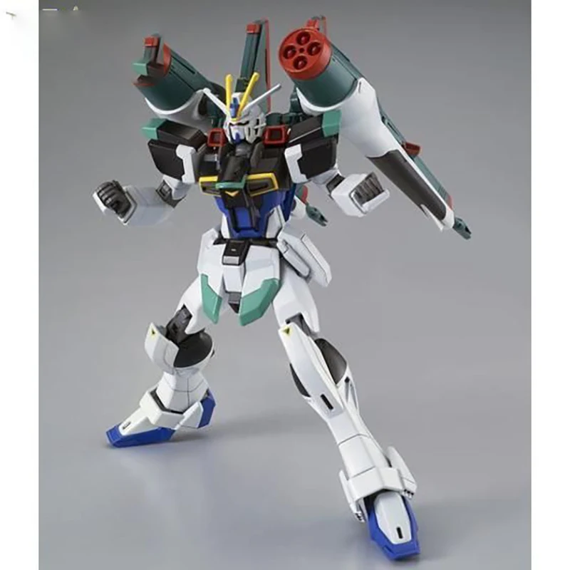 ของแท้ OriginaL HG PB HGCE1/144ZGMF-X56S/R BLAST IMPULSE GUNDAM Action Figure ของเล่นสําหรับชายหญิงเด็กคริสต์มาสของขวัญเก็บ