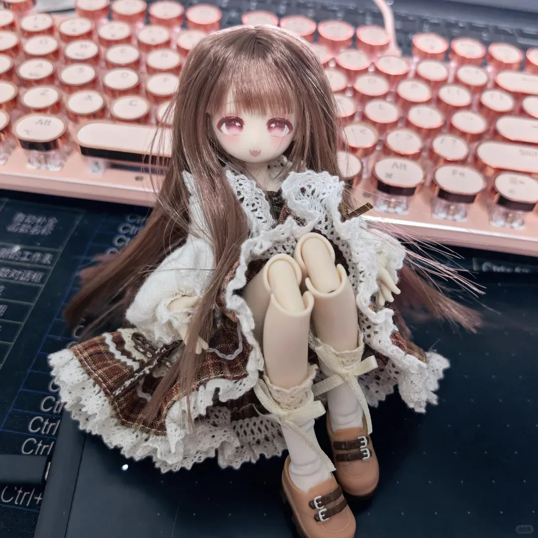 Thumbnail 4 - #60 Best Ball Jointed Dolls to Buy In 2026