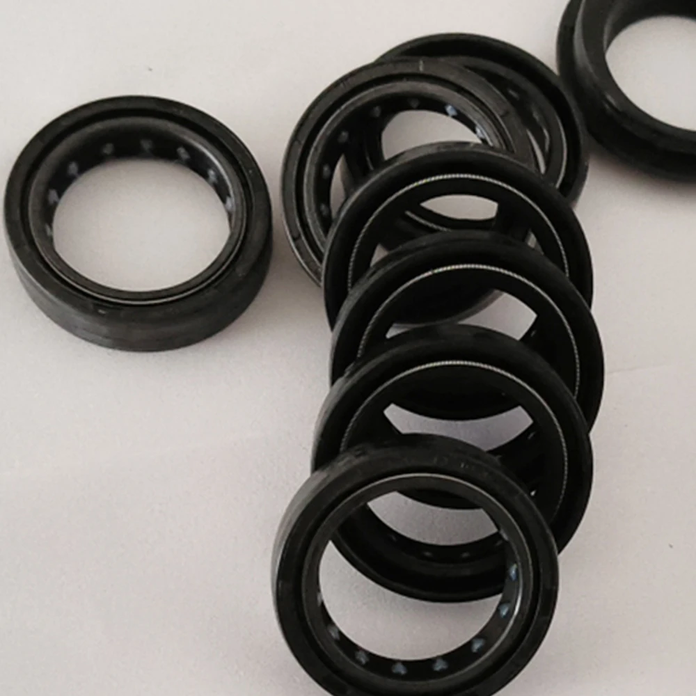 

30x42x10.5 30 42 10.5 30*42 Motorbike Front Fork Oil Seal Dust Cover For Yamaha STRIDER 125 YB125T-15 For ZIPP 50 ZIP BT49QT-28A