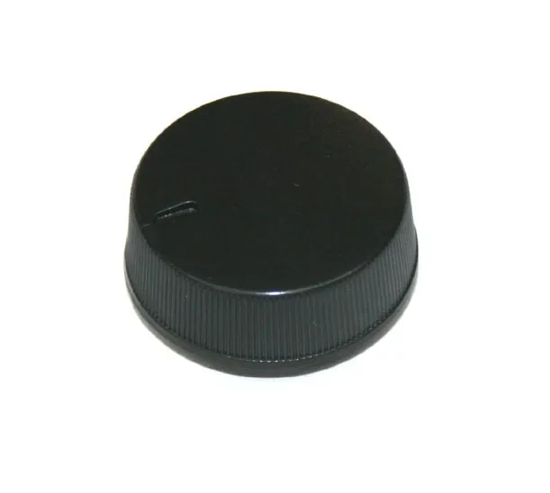 

Plastic Volume Knob Cap D shape For Yamaha KB-280 KB-290 KB-281 KB-291 etc