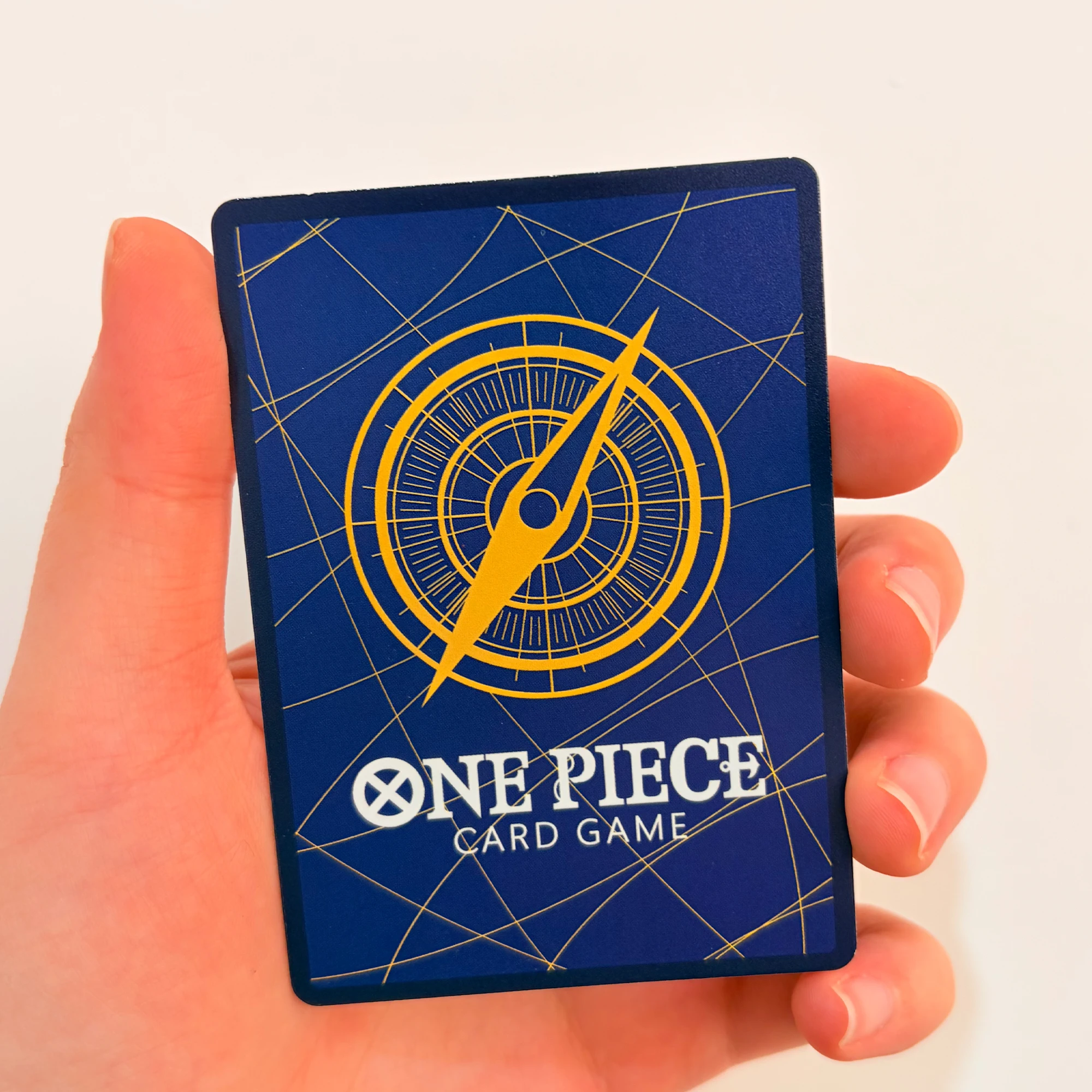 لتقوم بها بنفسك قطعة واحدة ذاتية الصنع Op05-119 لوفي ثانية نسخة تصنيف بطاقة الانكسار اللون فلاش Opcg لوفي جمع بطاقة دمى هدايا