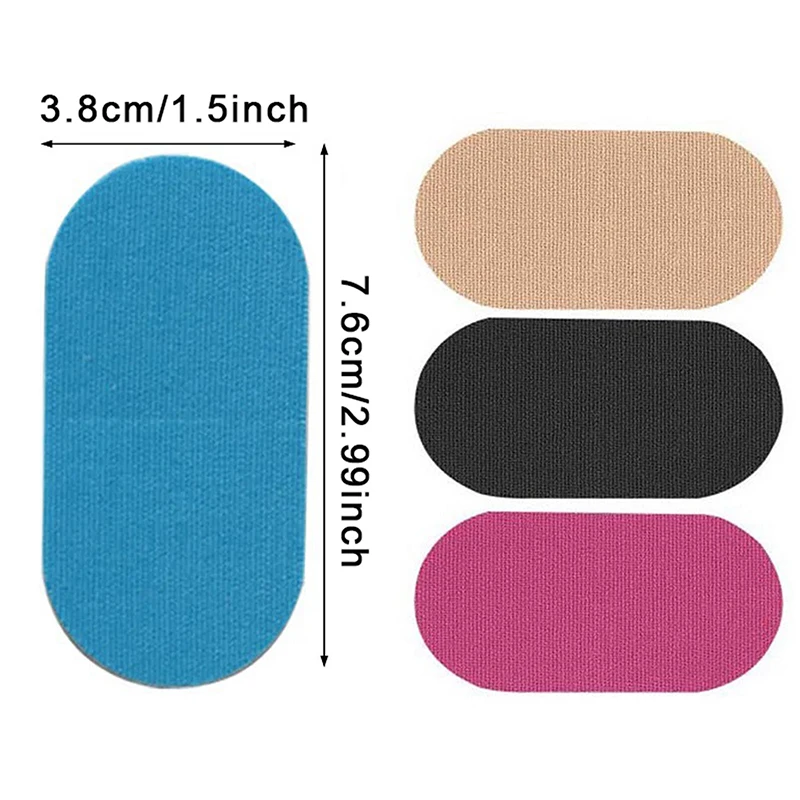 20 قطعة مكافحة الشخير النوم الفم الشريط أفضل التنفس شرائط الأنف الطبية الصف تحسين النوم الشخير الإغاثة #6